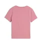 Футболка жіноча Puma Wardrobe Ess Slim Pink 629742-25