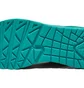 Кросівки жіночі Skechers Stand On Air Turquoise 73690-TURQ