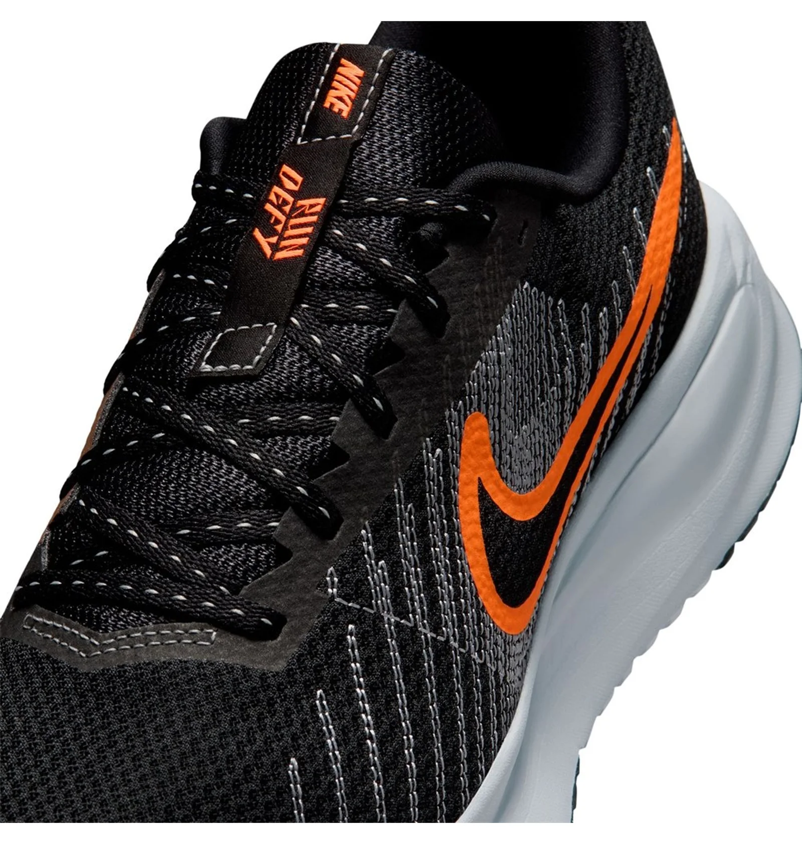 ᐉ Кросівки чоловічі Nike Run Defy Black HM9594-011 - придбати в