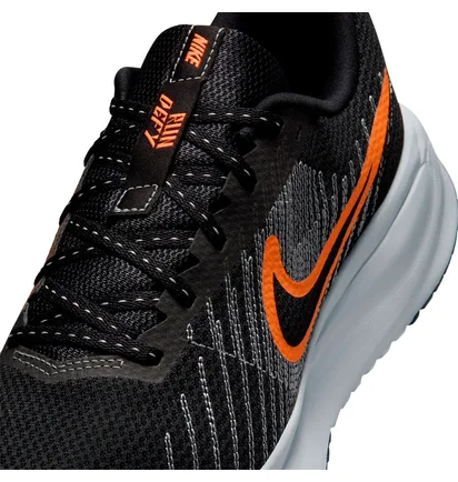 Кросівки чоловічі Nike Run Defy Black HM9594-011