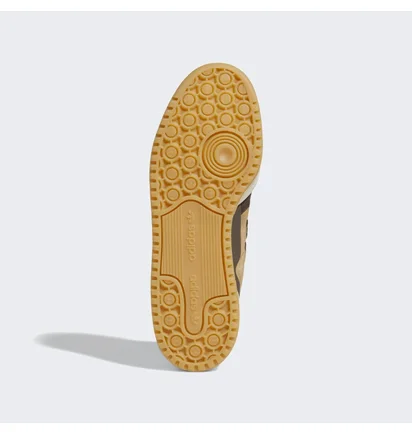 Кросівки чоловічі Adidas Foru84 Low Alumina Branch Beige Gw4334