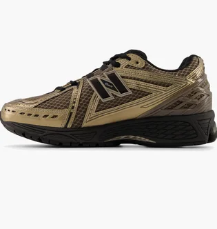 Кросівки чоловічі New Balance 1906R Brown U1906RCJ