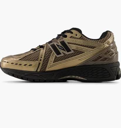 Кросівки чоловічі New Balance 1906R Brown U1906RCJ