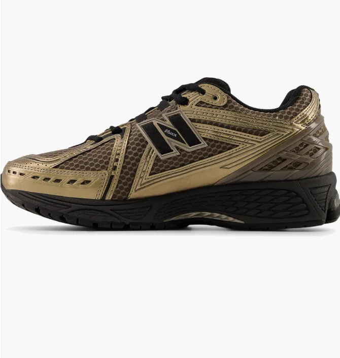 Кросівки чоловічі New Balance 1906R Brown U1906RCJ