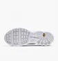 Кросівки чоловічі Nike Air Max Plus 3 White CW1417-100