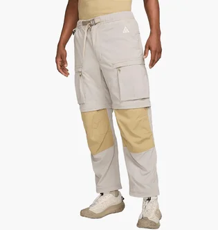 Штаны мужские Nike Acg Smith Summit Cargo Beige FN0428-009