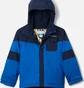 Куртка детская Columbia Mighty Mogul™ Ii Waterproof Blue Sb2601-434