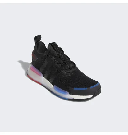 Кроссовки унисекс Adidas Nmd_V3 Shoes Black Gx3378