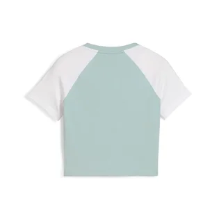 Футболка дитяча Puma Butterfly Vibe Turquoise 629883-67