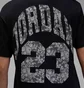 Футболка женская Air Jordan Brooklyn Black HV0198-010
