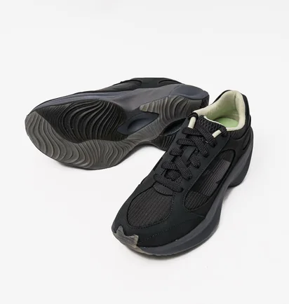 Кроссовки мужские New Balance Wrpd Runner Lunar New Year 2024 Black UWRPDLN