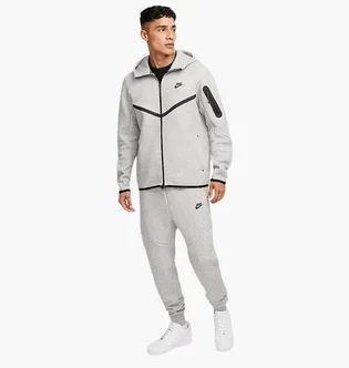 Спортивный костюм мужской Nike Grey HV0949-063__HV0959-063