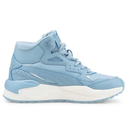 Кроссовки женские Puma X Ray Speed Light Blue 388574-05