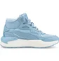 Кроссовки женские Puma X Ray Speed Light Blue 388574-05