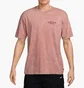 Футболка мужская Nike Sb Western Bee Peach HV1306-618