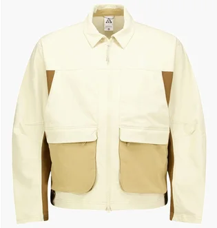 Куртка мужская Nike Acg Smith Summit Beige HV0598-229