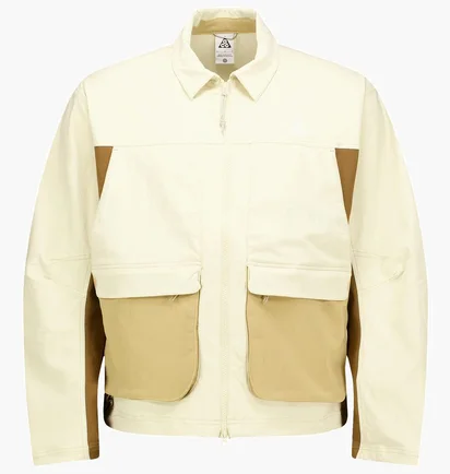 Куртка мужская Nike Acg Smith Summit Beige HV0598-229