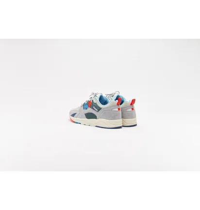 Кроссовки унисекс Karhu Fusion 2.0 Grey F804138