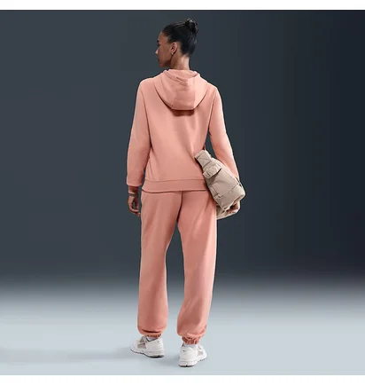 Худі жіноче Nike Ls Peach IH8496-688