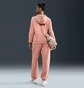 Худі жіноче Nike Ls Peach IH8496-688