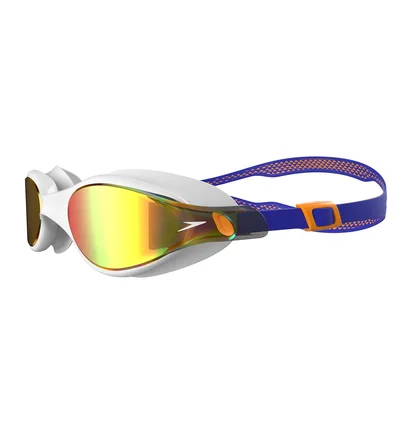 Окуляри для плавання унісекс Speedo Vue Mir Gog Au Blue/White 8-1096016674