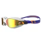 Окуляри для плавання унісекс Speedo Vue Mir Gog Au Blue/White 8-1096016674