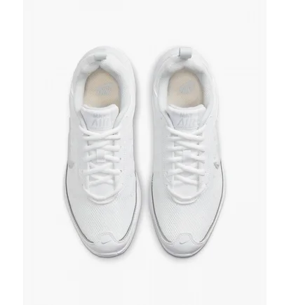 Кросівки жіночі Nike Air Max Ap White CU4870-102