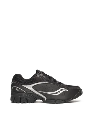 Кроссовки унисекс Saucony Progrid V2 Black S71023-6