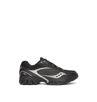 Кроссовки унисекс Saucony Progrid V2 Black S71023-6