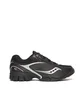 Кроссовки унисекс Saucony Progrid V2 Black S71023-6