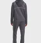 Спортивный костюм женский Under Armour Rival Tricot Tracksuit Hd Grey 6001966-025