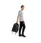 Рюкзак унисекс Arena All Set Urban Black 010233-100