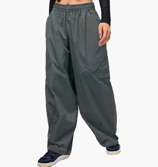 Штани жіночі Nike Essentials Grey HM6144-068