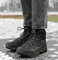 Ботинки мужские Cmp Dhenieb Trekking Shoe Wp Black 30Q4717-U901