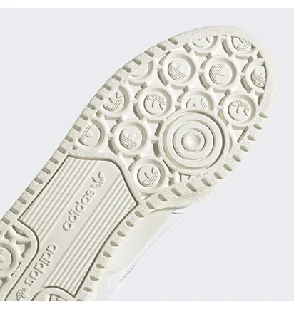 Кроссовки женские Adidas Forum Bold Shoes White Hq1982