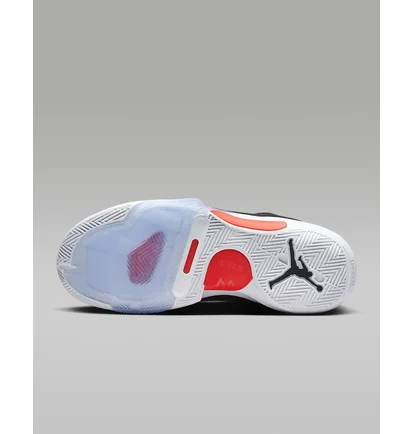 Кроссовки мужские Air Jordan One Take 5 Black FD2335-006