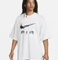 Футболка чоловіча Nike T-Shirt Sportswear White FD1249-100