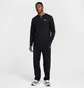 Штани чоловічі Nike M Nk Club Ft Oh Pant Black HQ4422-010
