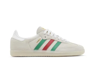 Кросівки унісекс Adidas Samba Og Beige IG1826