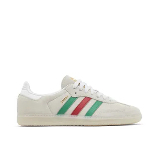 Кросівки унісекс Adidas Samba Og Beige IG1826