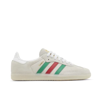 Кросівки унісекс Adidas Samba Og Beige IG1826