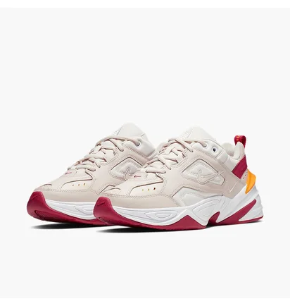 Кроссовки женские Nike M2K Tekno Beige/White AO3108-016