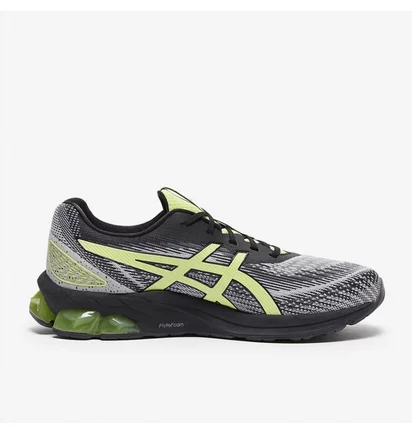 Кросівки чоловічі Asics Sportstyle Gel-Quantum 180 Vii Black/White 1201A631-006