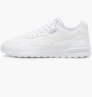 Кросівки унісекс Puma Graviton 2 White 395378-02