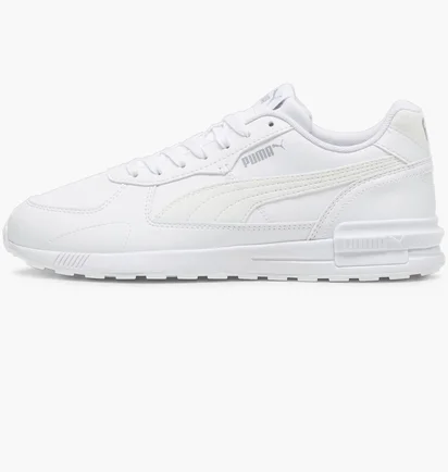 Кросівки унісекс Puma Graviton 2 White 395378-02