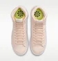 Кроссовки женские Nike Blazer Mid 77 WomenS Shoes Peach DQ4124-800