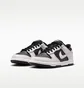 Кросівки дитячі Nike Du Low (Gs) Black/Beige FB9109-010