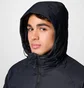 Пуховик мужской Columbia Grand Trek Black WM7857-010
