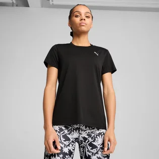 Футболка жіноча Puma Tad Essentials Black 527177-01