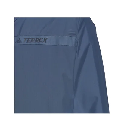 Куртка мужская Adidas Terrex Multi Rain.Rdy Insulated 2L Rain Blue HI1599